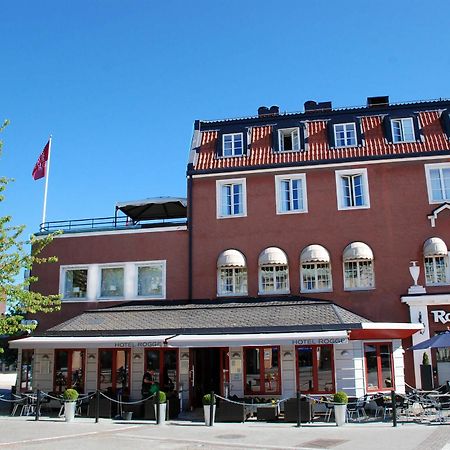 Hotel Bishops Arms Strangnas Exterior photo